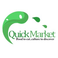 Quick Market, Inc. logo - Similar company to Ikarus