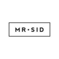 Mr. Sid logo - Similar company to Shemz