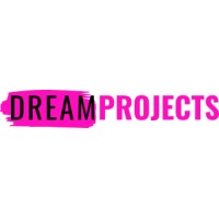 Dream Projects logo - Similar company to Mividas Video Solutions