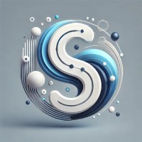 StrategystAI logo - Similar company to Illusion Technologies