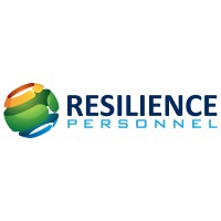 Resilience Personnel logo - Similar company to Praus