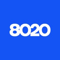 Eighty Twenty Digital logo - Similar company to Gigzoe