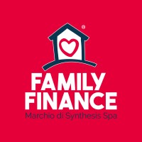 Family Finance logo - Similar company to Mss Connect
