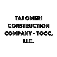 TAJ OMERI CONSTRUCTION COMPANY - TOCC, LLC. logo - Similar company to Security Agency Cebu