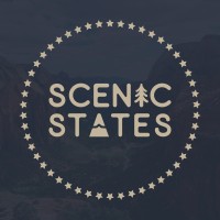 The Scenic States Co. logo - Similar company to Upstate Scenic, Inc.