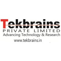 TEKBRAINS PRIVATE LIMITED logo - Similar company to Diy Electronics Us