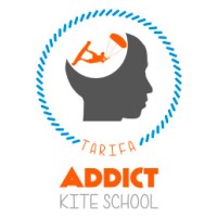 Addict Kite School logo - Similar company to Brandsøn, Lunch & Dining Room