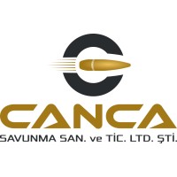 Canca Savunma logo - Similar company to Hyperitem