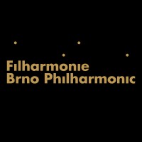 Filharmonie Brno | Brno Philharmonic logo - Similar company to Epofis It S.R.O.
