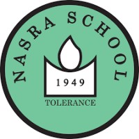 NASRA SCHOOL logo - Similar company to 360Techsolution
