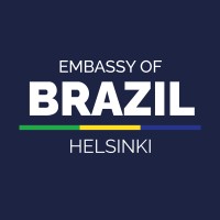 Embassy of Brazil in Helsinki logo - Similar company to Finlandia Hoy