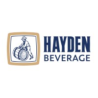 Hayden Beverage Company logo - Similar company to Watkins Distributing
