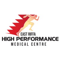 East Riffa High Performance Centre logo - Similar company to Alpha Physiotherapy Center