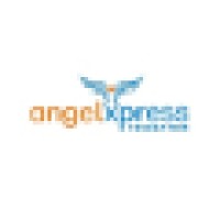 Angel Xpress Foundation logo - Similar company to The Campus Ready Collective