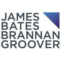 James Bates Brannan Groover LLP logo - Similar company to Murphy Business Sales - Montgomery Team