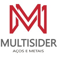 MULTISIDER logo - Similar company to Eirene