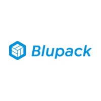 Blupack Packaging logo - Similar company to Custom Packaging Boxes Uk