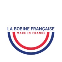 La Bobine Française logo - Similar company to Taliju