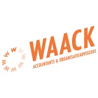 Waack Accountants & Organisatieadviseurs logo - Similar company to Riskco