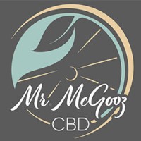 Mr. McGooz CBD logo - Similar company to Mr Therapy