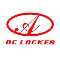 Hangzhou Dongcheng Group logo - Similar company to Dc Locker