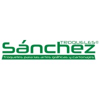 Troqueles Sánchez logo - Similar company to Eade Consulting J.E.