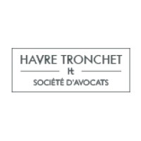 HAVRE TRONCHET logo - Similar company to Cabinet Quercy S.A.