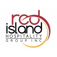 Red Island Hospitality Group logo - Similar company to Pivot Drive