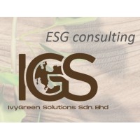 IvyGreen Solutions Sdn Bhd logo - Similar company to Nets Ecohauz Sdn Bhd