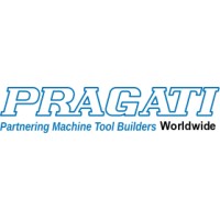 Pragati Automation Pvt Ltd logo - Similar company to Ace Multi Axes Systems Limited