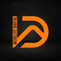 Webelite Digital Private limited logo - Similar company to Bitvault Technologies Private Limited