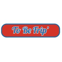 To Be Frip logo - Similar company to Tondeur Diffusion