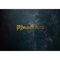 RUNER AUTO SPARE PARTS logo - Similar company to V8 Engines Auto Spare Parts