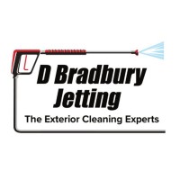 D Bradbury Jetting
