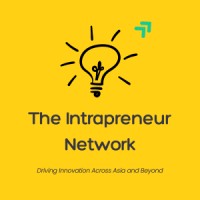The Intrapreneur Network logo - Similar company to Evolvx
