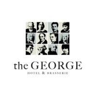 The George Hotel and Brasserie logo - Similar company to Prominate Sweden