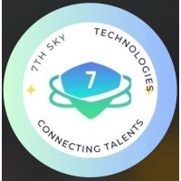 7th sky technologies LLC logo - Similar company to Mhrit
