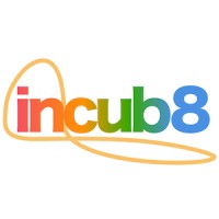 Incub8 Ventures logo - Similar company to Edvenswa Enterprises