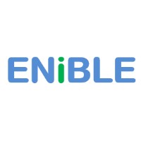 Enible logo - Similar company to Aptakube