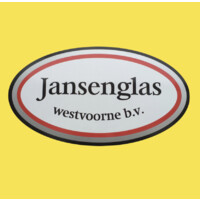 Jansen Glas Westvoorne logo - Similar company to Jansen Glas Hoogvliet Bv En Jansenglas Service Bv