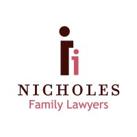 Nicholes Family Lawyers logo - Similar company to Vayehee