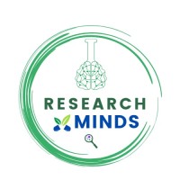 Research Minds logo - Similar company to Tedxfccu