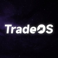 TradeOS logo - Similar company to Rooch Network