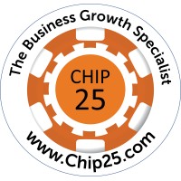 Chip25 - Business Growth Specialist logo - Similar company to J & J Systems Uk Limited