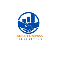 Agile Compass Consulting logo - Similar company to Aishatech