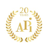 The Australian Power Institute logo - Similar company to Electric Energy Society Of Australia (Eesa)