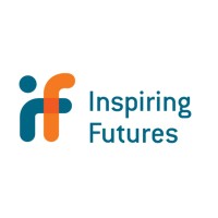 Inspiring Futures Careers logo - Similar company to Drivvs