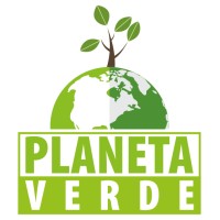 Planeta Verde logo - Similar company to Planeta Verde Angola