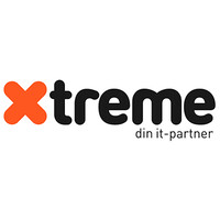 X TREME AS logo - Similar company to View Group Norge