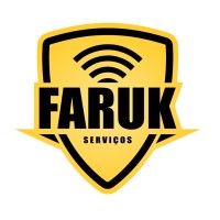 Faruk Serviços logo - Similar company to Fortt Tecnologia